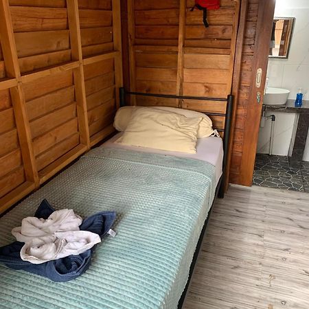 Gili Davidoff Upstairs Budget And Deluxe Gili Trawangan Exterior foto