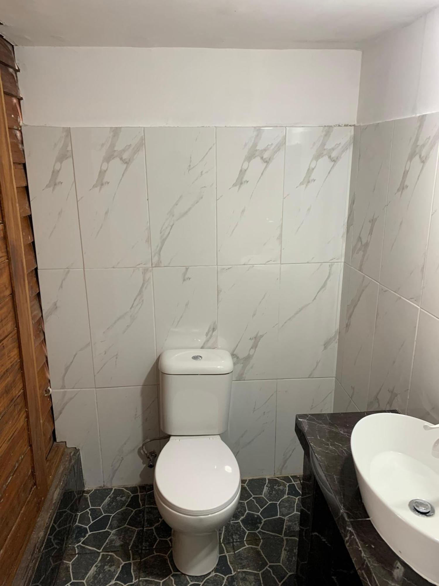 Gili Davidoff Upstairs Budget And Deluxe Gili Trawangan Exterior foto